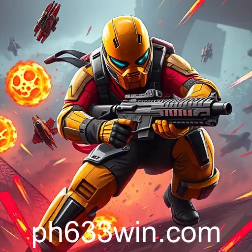 Exploring the Dynamic World of 'Action Games' with PH633