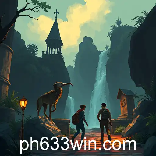 Exploring the Enchanting World of Adventure Games