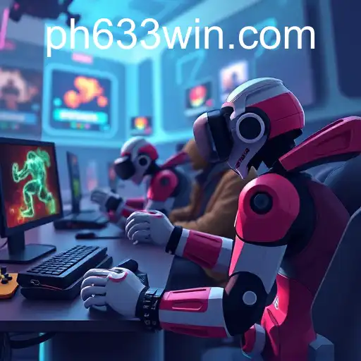 Emerging Trends in Online Gaming