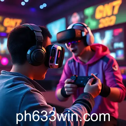 The Evolution of Gaming and its Impact on Society