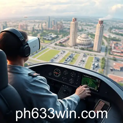 PH633: Unveiling the Evolution of Online Gaming