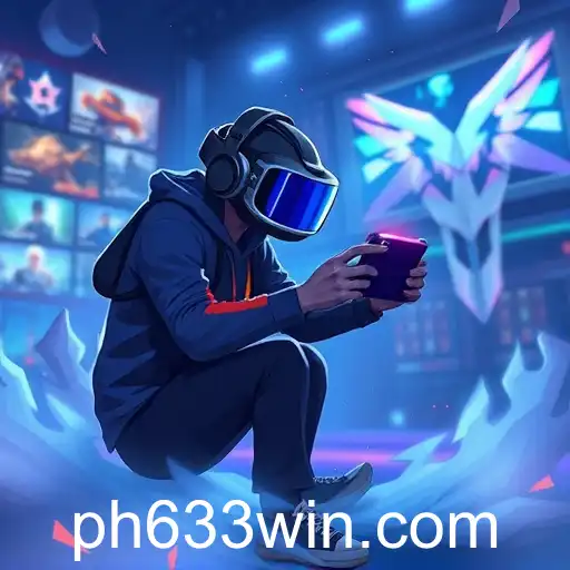 Exploring the Rise of Online Gaming Platforms