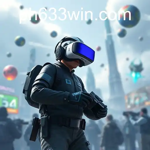 The Gaming World's Leap into 2025: PH633 and Beyond