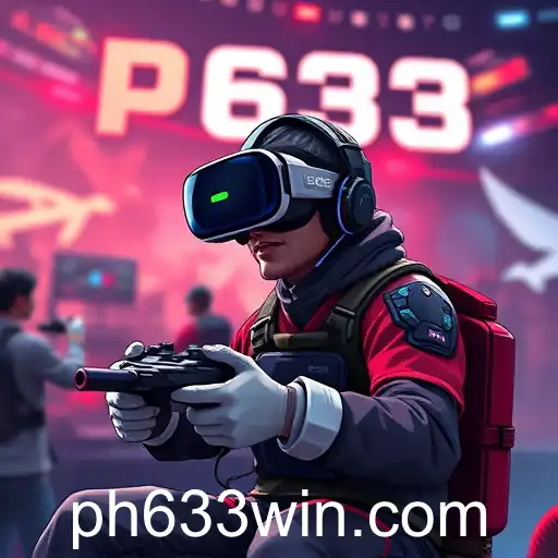 The Gaming Trends Shaping the Future