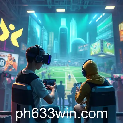 Gaming Trends and Innovations in 2025