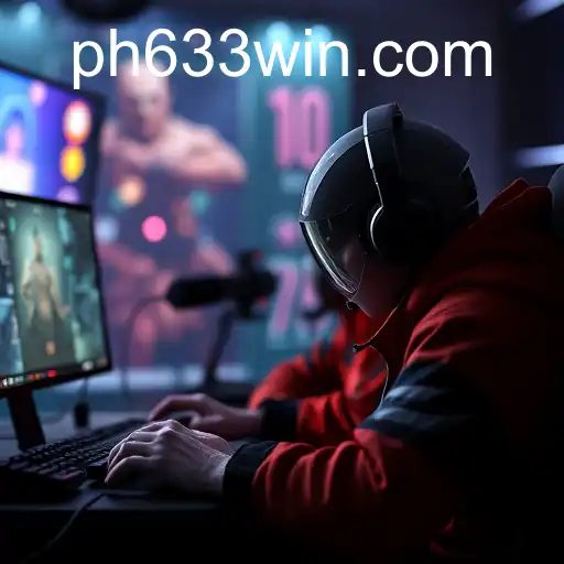 Digital Evolution of Global Gaming