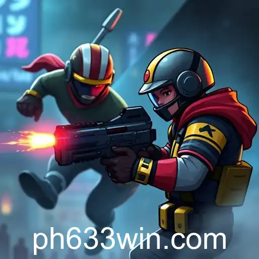 The Thriving Landscape of Multiplayer Games: Exploring the PH633 Phenomenon