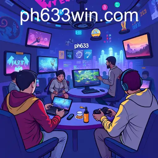 The Evolution of Online Gaming and Its Societal Impact