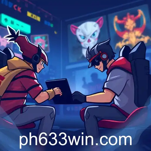 The Evolution of Online Gaming: A 2025 Perspective