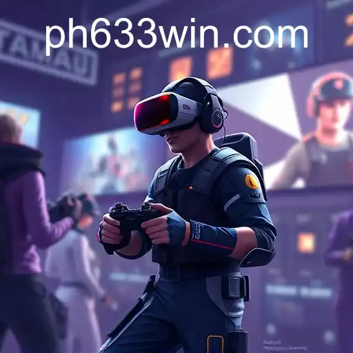 PH633 Revolutionizes Online Gaming