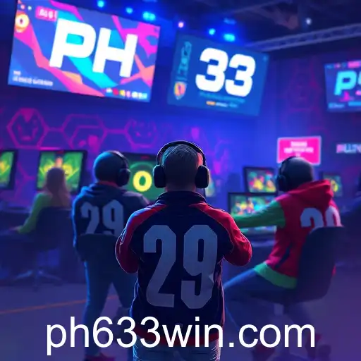 The Rise of PH633 in Online Gaming