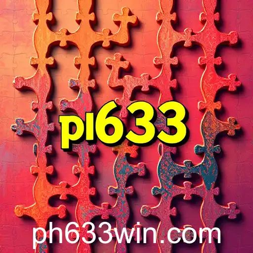 Unraveling the Charm of Puzzle Games: A Dive into the 'ph633' Experience