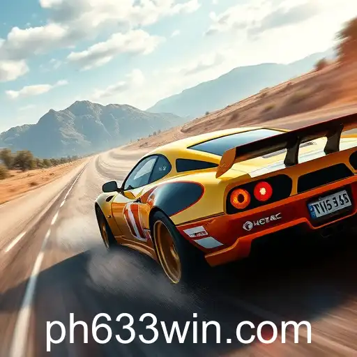 Exploring the Thrilling World of Racing Games on PH633