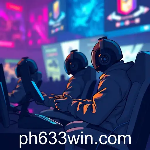 The Rise of Game Communities and PH633's Role