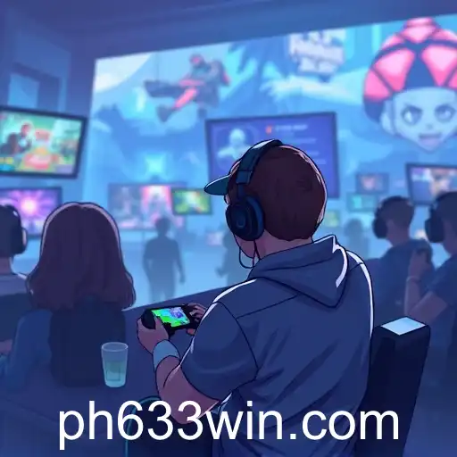 The Rise of PH633: Gaming Trends in 2025