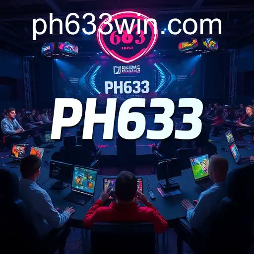The Rise of PH633 in the Gaming Industry