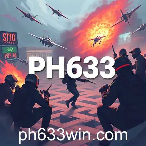Exploring the Rise of ph633 in Online Gaming