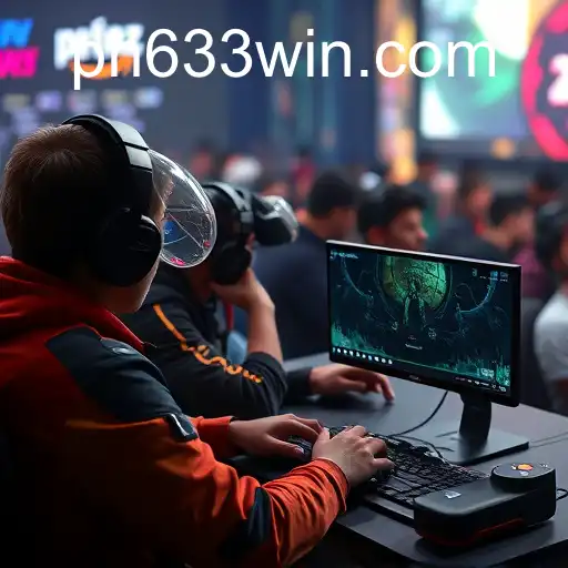 The Rise of PH633: Gaming Evolutions and Trends