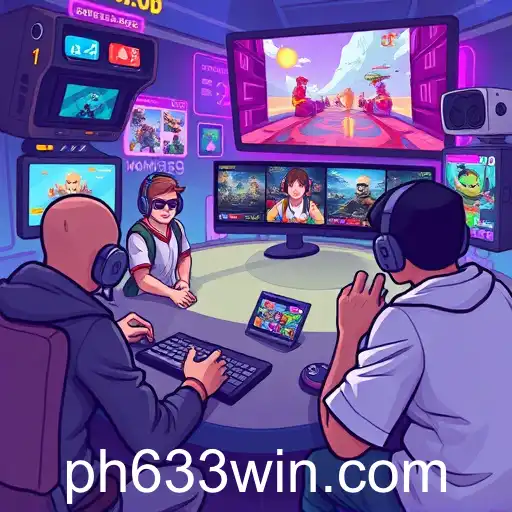 The Rise of ph633 and Its Impact on Online Gaming