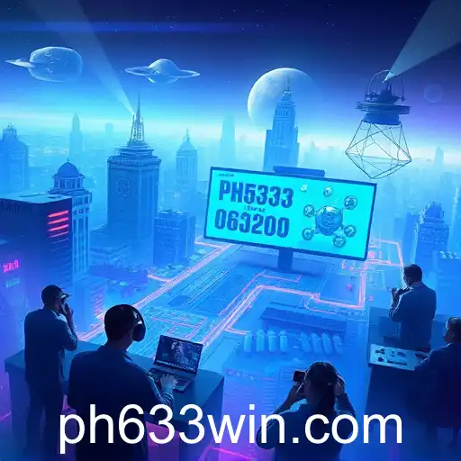 The Rise of PH633: Revolutionizing Online Gaming