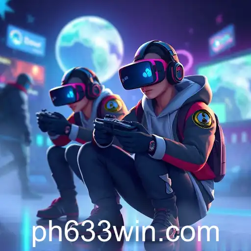 The Rise of Online Gaming Platforms in 2025