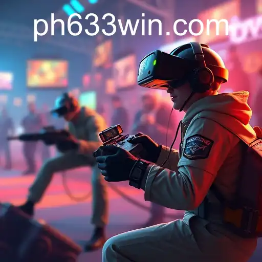 The Rise of PH633 in Online Gaming