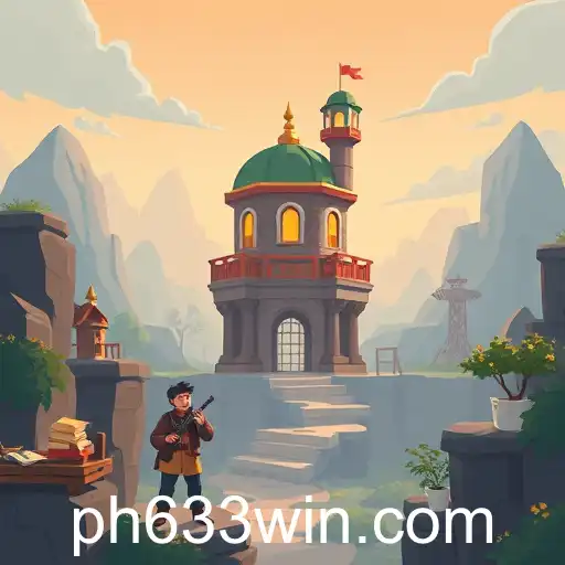 Rising Phenomenon of Online Gaming: The Case of PH633